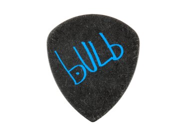 Dunlop Misha Mansoor Custom Delrin Flow Pick