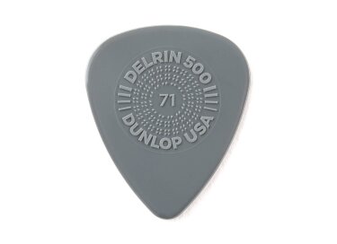 Dunlop Primegrip Delrin 500