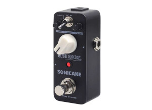 Sonicake Rude Mouse