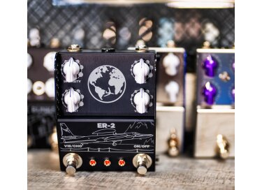 Thorpy FX ER-2 Uni-Vibe