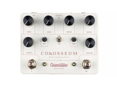 Cornerstone Colosseum