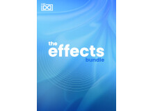 UVI The Effects Bundle