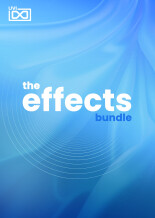 UVI The Effects Bundle