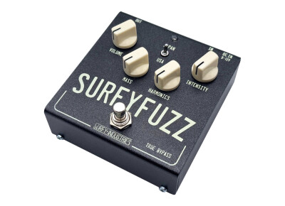 Surfy Industries SurfyFuzz