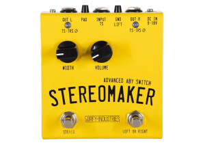 Surfy Industries Stereomaker