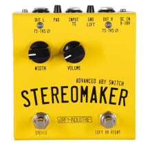 Surfy Industries Stereomaker