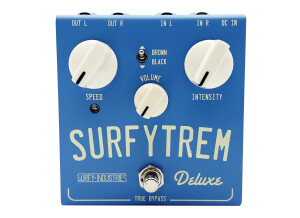 Surfy Industries SurfyTrem Deluxe