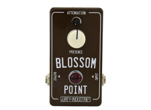 Surfy Industries Blossom Point