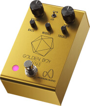 Jackson Audio Golden Boy Mini