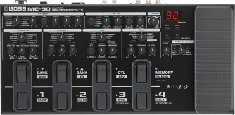 Boss ME-90 Multiple Guitar Effects