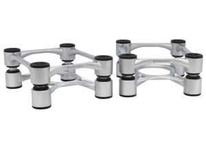 IsoAcoustics Aperta