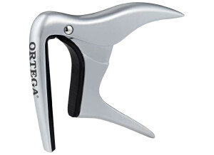 Ortega Curved Guitar Capo