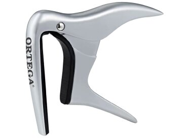 Ortega Curved Guitar Capo