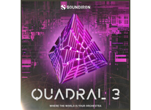 Soundiron Quadral 3
