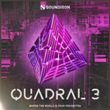 Soundiron Quadral 3