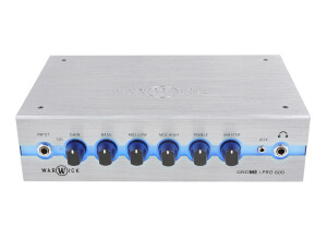 Warwick Gnome i Pro 6