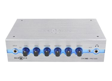 Warwick Gnome i Pro 6