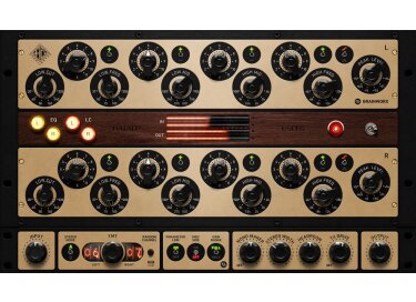 Brainworx Natalus DSCEQ