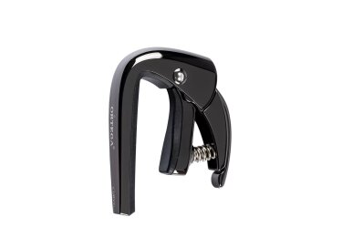 Ortega True Note Curved Guitar Capo