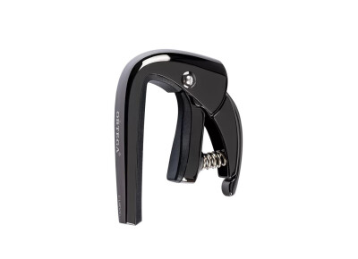 Ortega True Note Curved Guitar Capo