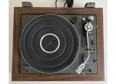 Pioneer PL-A45D