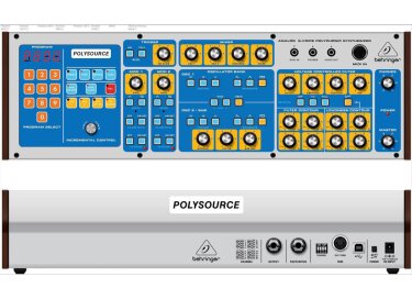 Behringer Polysource