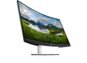Dell S3221QS