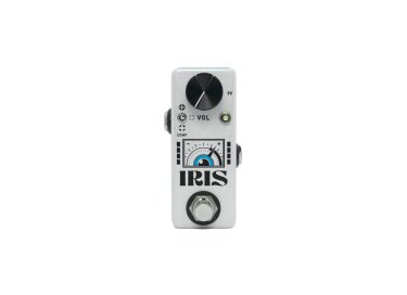 Copper Sound Pedals Iris - Optical Compressor
