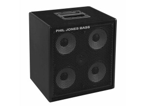 Phil Jones Bass CAB-47