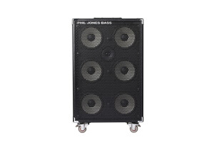 Phil Jones Bass CAB-67