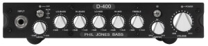 Phil Jones Bass D-400