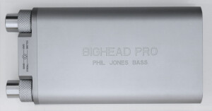 Phil Jones Bass Bighead Pro HA-2