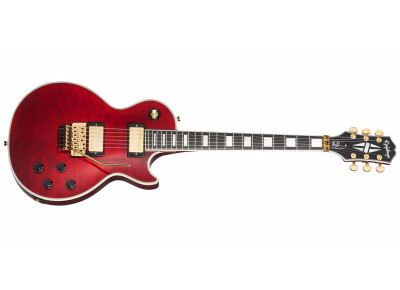 Epiphone Alex Lifeson Les Paul Custom Axcess