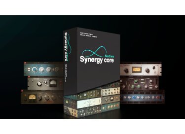 Antelope Audio Synergy Core Native