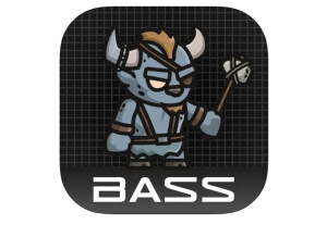 AudioKit Pro King of Bass App