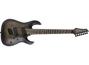 Harley Benton MultiScale-7