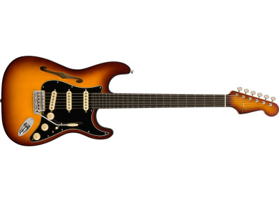 Fender Limited Edition Suona Stratocaster Thinline