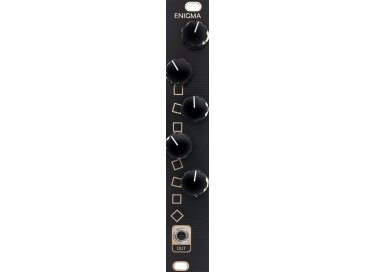 After Later Audio After Later Audio Enigma Expander Black