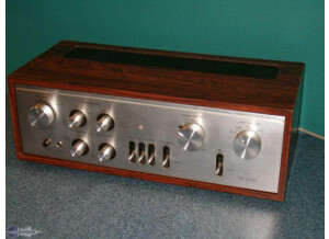 Luxman L-30