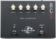 Caveman Audio lève le voile sur le BC1 Bass Compressor
