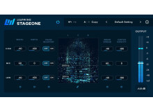 Leapwing Audio StageOne 2