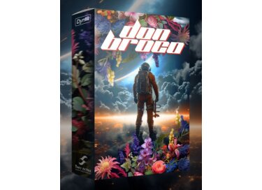 Two Notes Audio Engineering The Don Broco DynIR Cabinet Collection