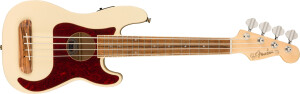 Fender Fullerton Precision Bass Uke