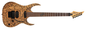 Solar Guitars AB1.6FR BLITZ
