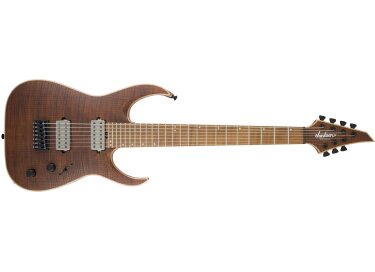 Jackson USA Signature Misha Mansoor Juggernaut HT7FM