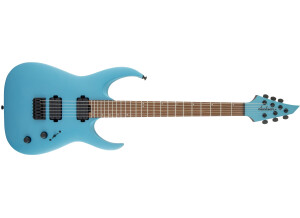 Jackson Pro Signature Misha Mansoor Juggernaut HT6 (2019)