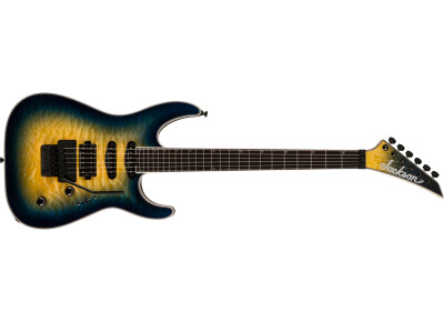 Jackson Pro Plus Soloist SLA3Q