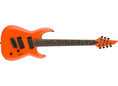 Jackson Pro Plus Dinky MDK HT7 MS