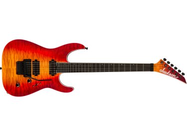 Jackson Pro Plus Dinky DKAQ