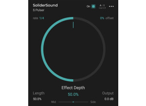 Solider Sound S Pulser